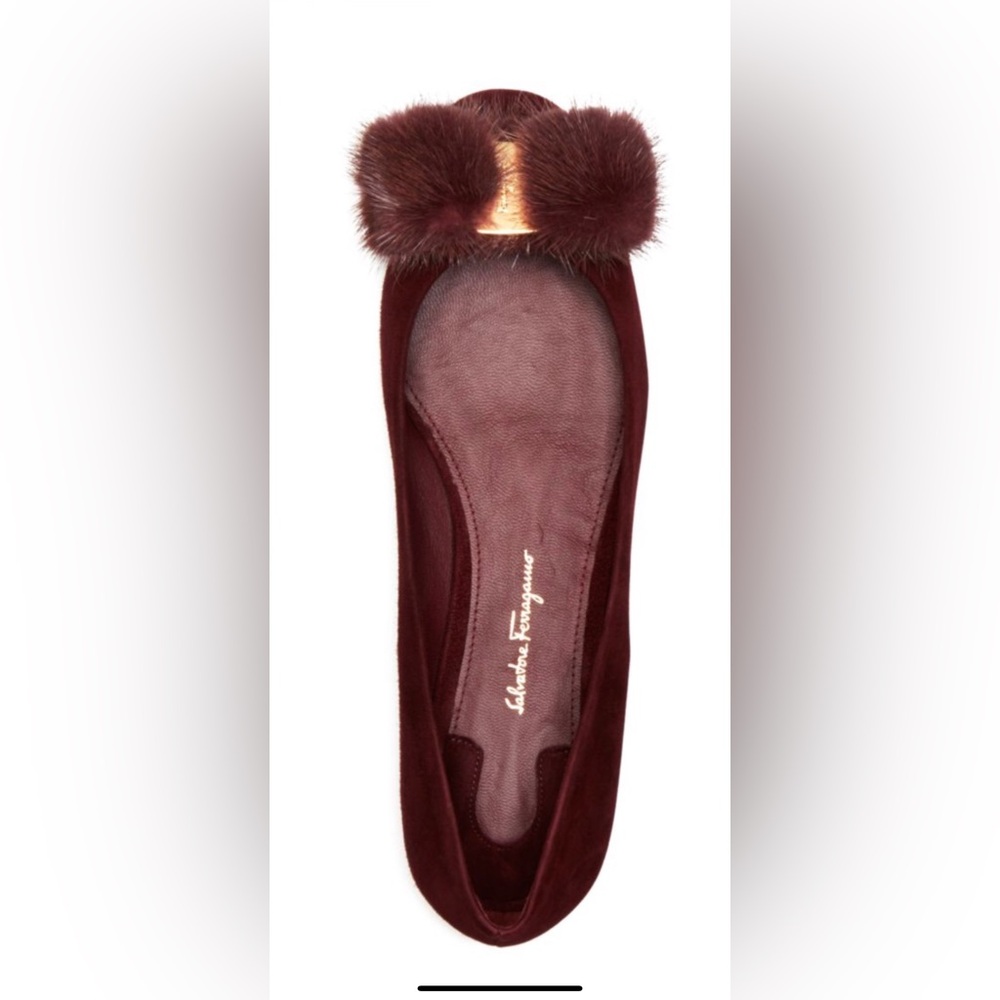 Ballet flats